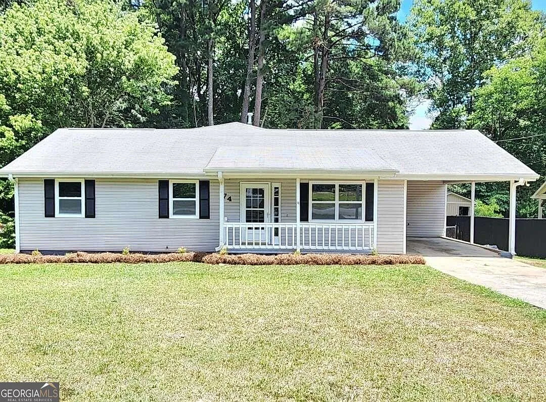 74 Darwin Dr photo 1
