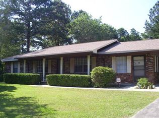 7902 Sale St, Sneads, FL 32460