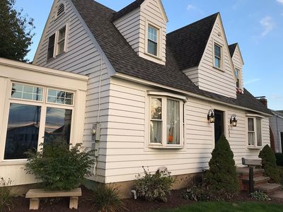151 E 5th St, Oswego, NY, 13126