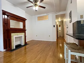 Rented by Compass