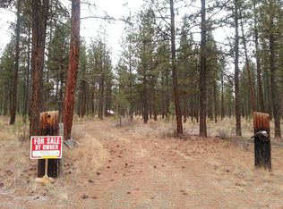 Deer View Ln, Baker City, OR 97814