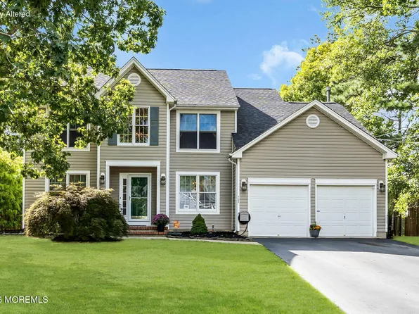 702 Cutter Lane, Manahawkin, NJ 08050