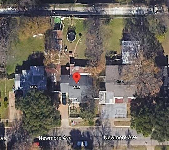 2nd image of 4419 Newmore Ave