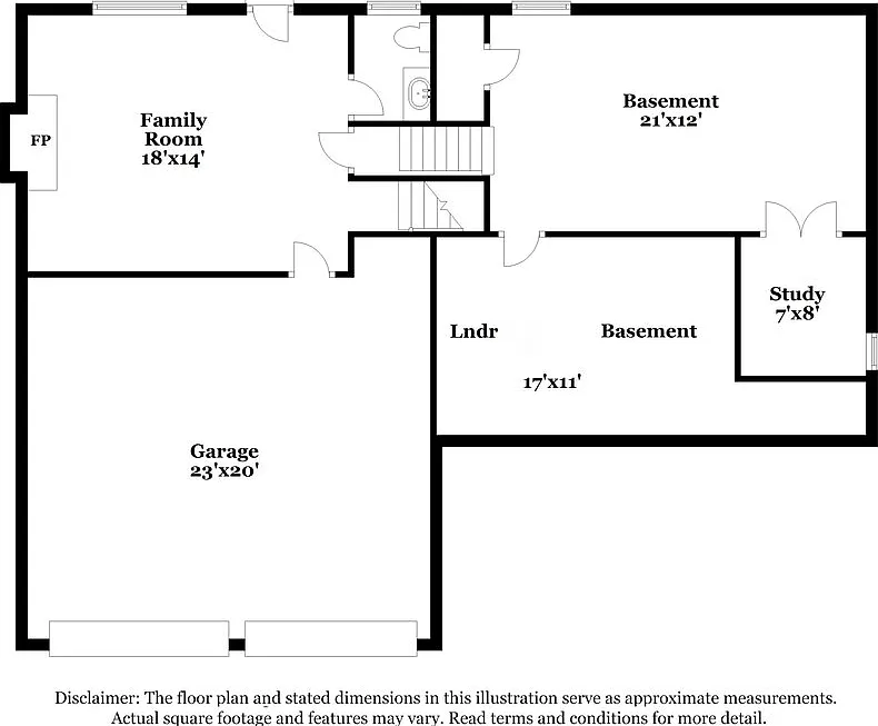 4 bed, 2.5 bath, 1817 sqft, $2,530 — Photo 2
