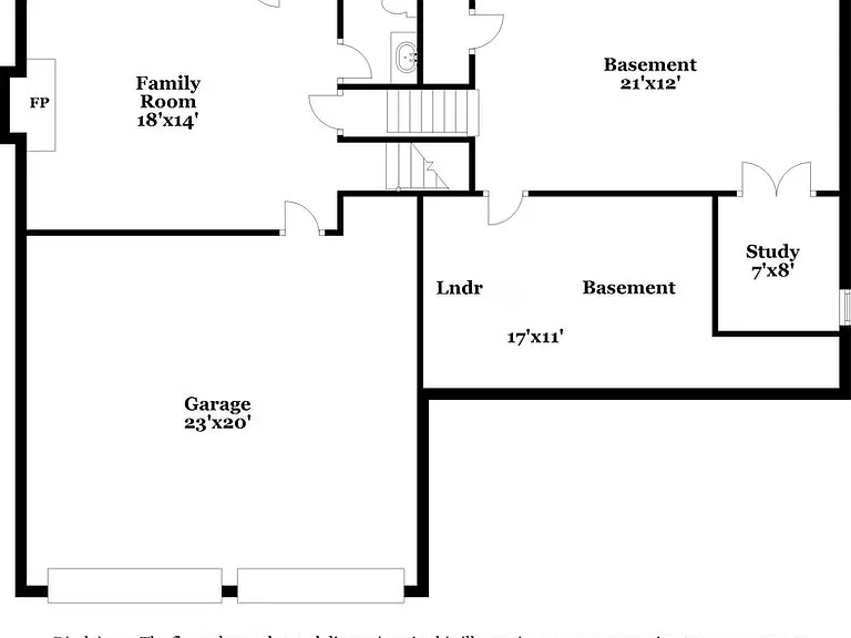 9915 Westgate Ln — Photo 2