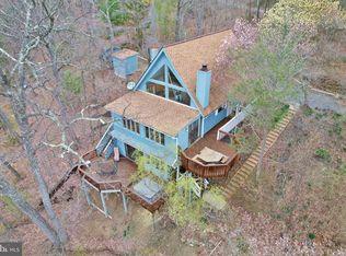 86 Sunset Ridge Ln, Broadway, VA 22815