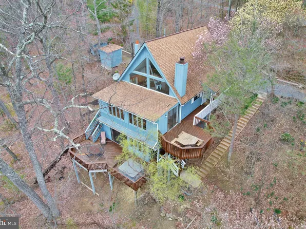 86 Sunset Ridge Ln, Broadway, VA 22815