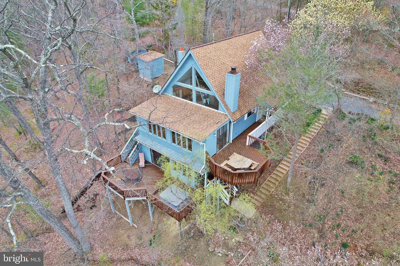86 Sunset Ridge Ln photo 1