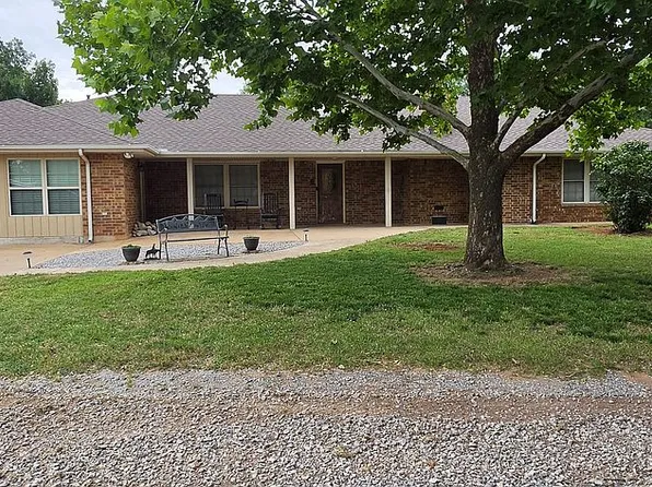 164974 Six Mile Rd, Marlow, OK 73055