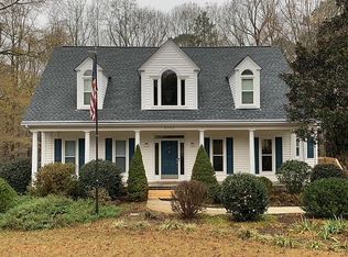 8700 Hammerstone Way, Apex, NC 27539