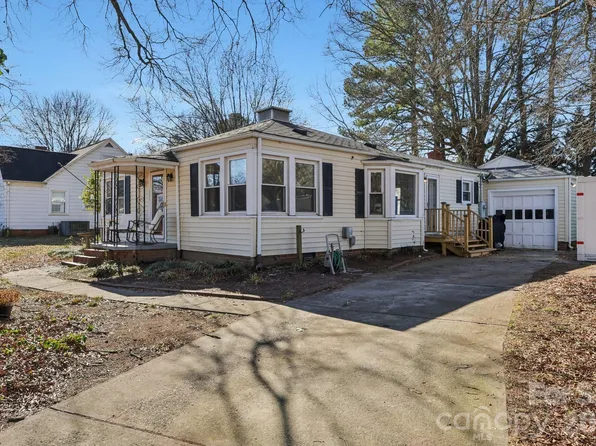 2800 Pennsylvania Ave, Kannapolis, NC 28083