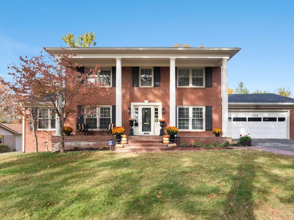 1113 The Ln, Lexington, KY 40504