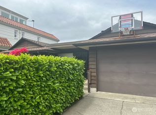 1541 Sunset Ave SW, Seattle, WA 98116