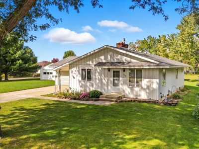 704 21st Ave NW, Austin, MN, 55912