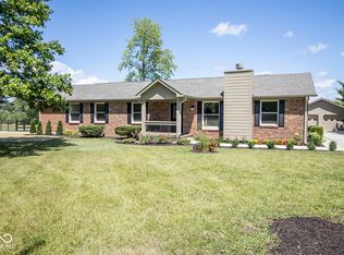 20262 Indiana #37, Noblesville, IN 46060