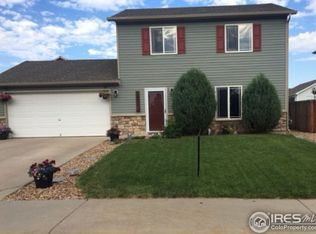 2851 40th Ave, Greeley, CO 80634