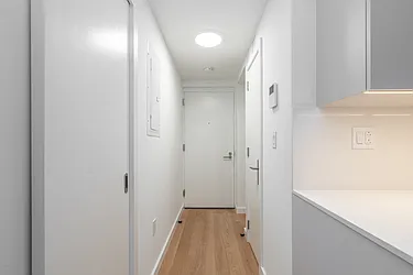 Rented by Akelius Real Estate Management