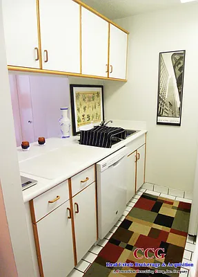 Rented by CCG Real Estate Brokerage | media 24