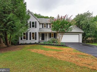 9913 Old Annapolis Rd, Ellicott City, MD 21042