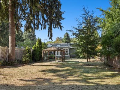 9434 N Trumbull Ave, Portland, OR, 97203