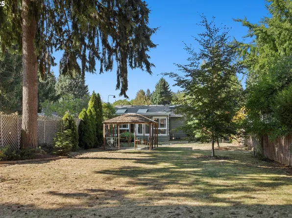 9434 N Trumbull Ave, Portland, OR 97203