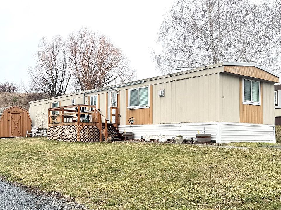 1st image of 4325 Lenville Rd Trailer 44