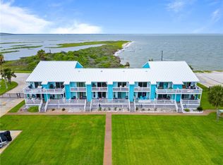 2292 N Fulton Beach Rd APT 704, Rockport, TX 78382