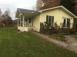 341 Valley Vw, Essie, KY 40827