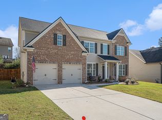 4091 Bunker Dr SW, Austell, GA 30106