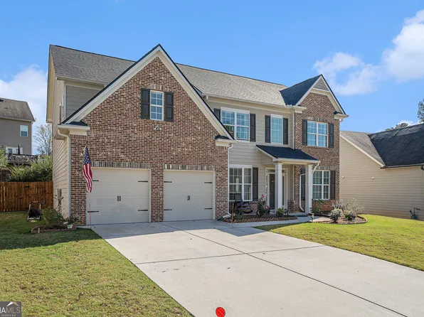 4091 Bunker Dr SW, Austell, GA 30106