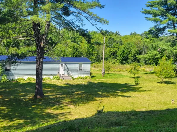 337 Bassett Road, Winslow, ME 04901