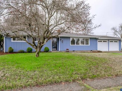 810 5th Ave, Sweet Home, OR, 97386