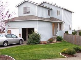 3302 48th St NE, Tacoma, WA 98422