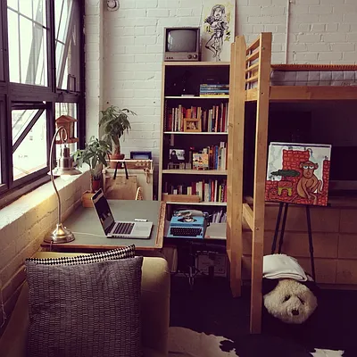 Rented by Loom Group | media 11