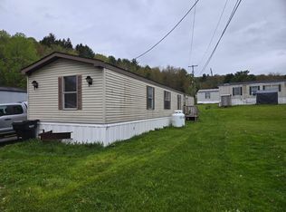 940 Nowlan Rd Lot 11, Port Crane, NY 13833