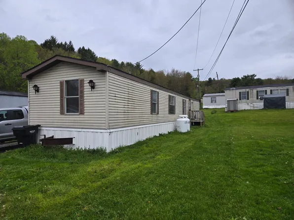 940 Nowlan Rd Lot 11, Port Crane, NY 13833