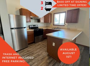 4549 Steinbeck St Unit 1, Ames, IA 50014