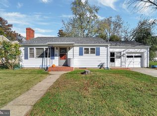 104 N Rodney St, Clayton, DE 19938