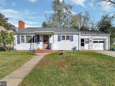 104 N Rodney St, Clayton, DE, 19938