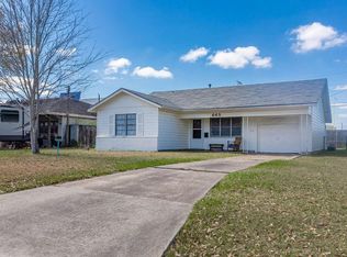 665 Parson Dr, Beaumont, TX 77706