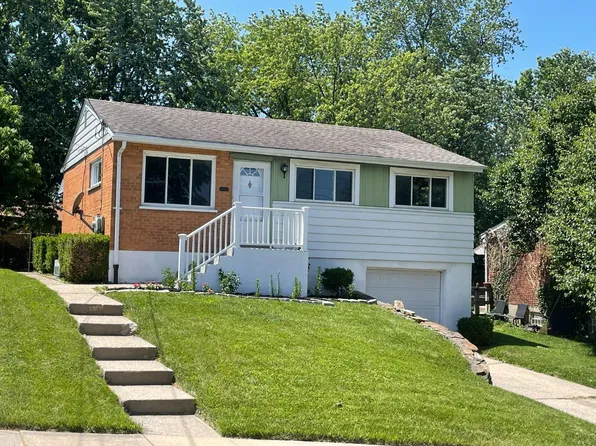 2167 Faywood Ave, Cincinnati, OH 45238