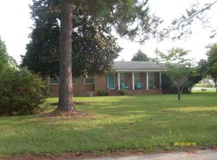 720 Stanford Rd, Ashburn, GA 31714