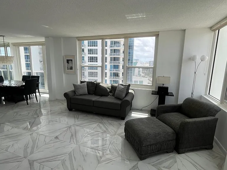 3505 S Ocean Dr #1201 — Photo 2
