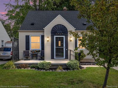 1533 Owana Ave, Royal Oak, MI, 48067