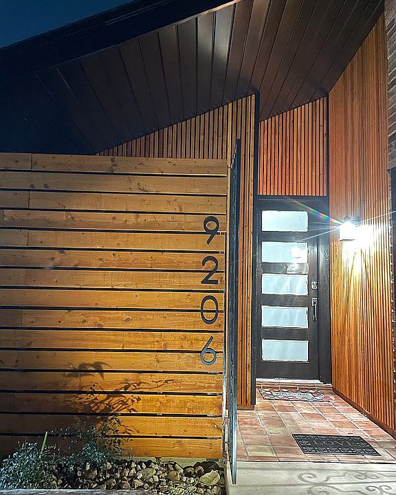 2nd image of 9206 Overton Rd