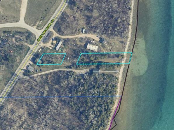 2788 N West Bay Shore Dr, Suttons Bay, MI 49682