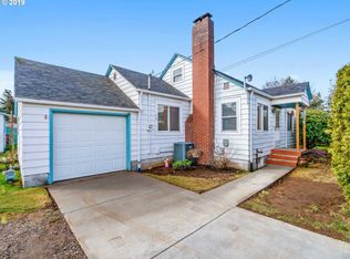 6410 SE Mitchell St, Portland, OR 97206