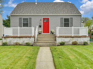 1107 Grasmere Ave, Ocean, NJ 07712