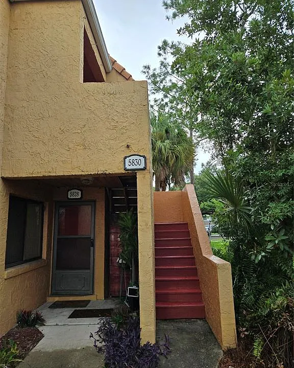 5830 Windhover Dr #5830