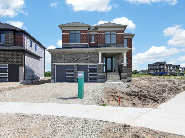 24 Legacy Cir, Wasaga Beach, ON L9Z 0L8